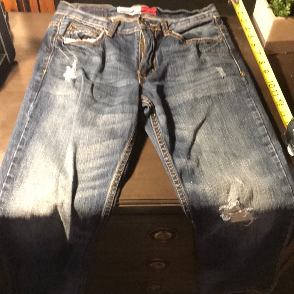 Aeropostale Jeans